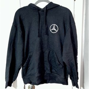 Mercedes AMG hoodie